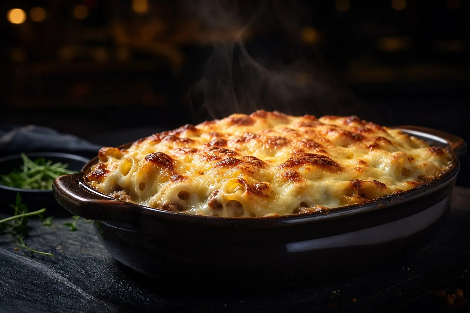 آون پاستا